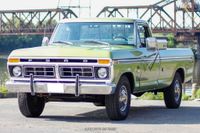 1976 Ford F-250 Styleside for sale