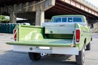 1976 Ford F-250 Styleside for sale