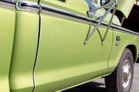 1976 Ford F-250 Styleside for sale