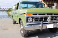 1976 Ford F-250 Styleside for sale