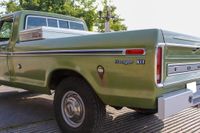 1976 Ford F-250 Styleside for sale