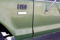 1976 Ford F-250 Styleside for sale