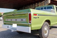 1976 Ford F-250 Styleside for sale