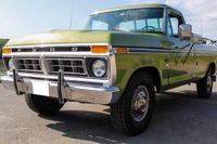 1976 Ford F-250 Styleside for sale