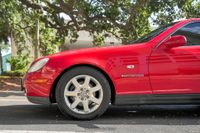 1999 Mercedes-Benz SLK230 Roadster Kompressor for sale