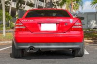 1999 Mercedes-Benz SLK230 Roadster Kompressor for sale