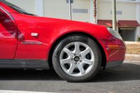 1999 Mercedes-Benz SLK230 Roadster Kompressor for sale