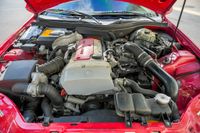 1999 Mercedes-Benz SLK230 Roadster Kompressor for sale
