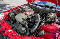 1999 Mercedes-Benz SLK230 Roadster Kompressor for sale