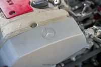 1999 Mercedes-Benz SLK230 Roadster Kompressor for sale