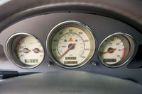 1999 Mercedes-Benz SLK230 Roadster Kompressor for sale