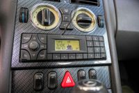 1999 Mercedes-Benz SLK230 Roadster Kompressor for sale