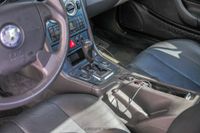 1999 Mercedes-Benz SLK230 Roadster Kompressor for sale