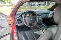 1999 Mercedes-Benz SLK230 Roadster Kompressor for sale