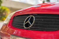 1999 Mercedes-Benz SLK230 Roadster Kompressor for sale