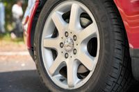 1999 Mercedes-Benz SLK230 Roadster Kompressor for sale