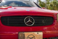 1999 Mercedes-Benz SLK230 Roadster Kompressor for sale