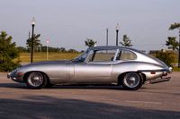 1969 Jaguar XKE Coupe for sale