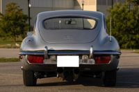 1969 Jaguar XKE Coupe for sale