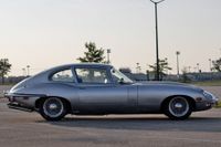 1969 Jaguar XKE Coupe for sale