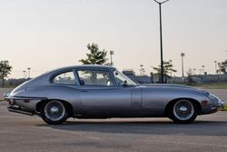 1969 Jaguar XKE Coupe for sale