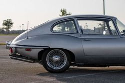 1969 Jaguar XKE Coupe for sale