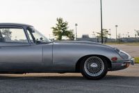 1969 Jaguar XKE Coupe for sale
