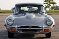 1969 Jaguar XKE Coupe for sale