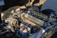 1969 Jaguar XKE Coupe for sale