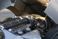 1969 Jaguar XKE Coupe for sale