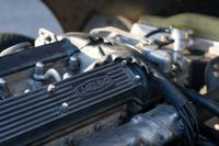 1969 Jaguar XKE Coupe for sale
