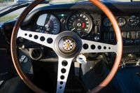 1969 Jaguar XKE Coupe for sale