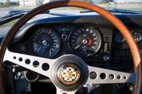 1969 Jaguar XKE Coupe for sale