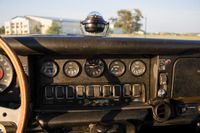 1969 Jaguar XKE Coupe for sale