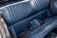 1969 Jaguar XKE Coupe for sale