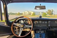1969 Jaguar XKE Coupe for sale