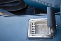 1969 Jaguar XKE Coupe for sale