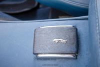 1969 Jaguar XKE Coupe for sale