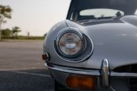1969 Jaguar XKE Coupe for sale