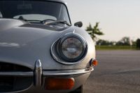 1969 Jaguar XKE Coupe for sale