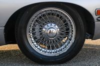 1969 Jaguar XKE Coupe for sale