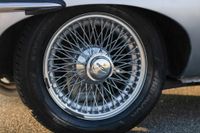 1969 Jaguar XKE Coupe for sale