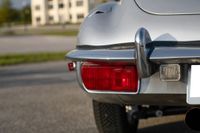 1969 Jaguar XKE Coupe for sale
