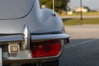 1969 Jaguar XKE Coupe for sale