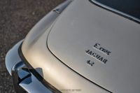 1969 Jaguar XKE Coupe for sale