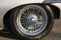 1969 Jaguar XKE Coupe for sale