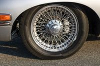 1969 Jaguar XKE Coupe for sale