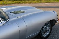 1969 Jaguar XKE Coupe for sale