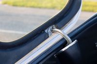 1969 Jaguar XKE Coupe for sale