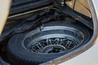 1969 Jaguar XKE Coupe for sale